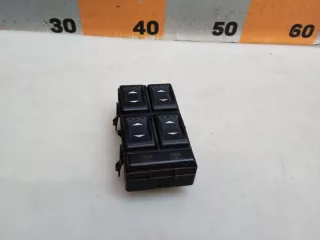 3S7T14A132BA Блок управления стеклоподъемниками Ford Mondeo 3 Арт 2-921899, вид 2