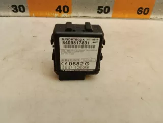 BJ3D675G2K Блок иммобилайзера Mazda MPV 2 Арт 2-922081, вид 1