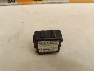 BJ3D675G2K Блок иммобилайзера Mazda MPV 2 Арт 2-922081, вид 2