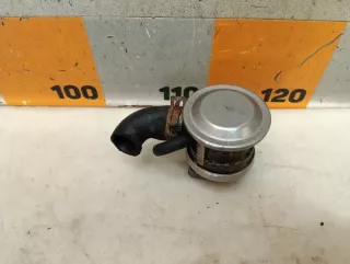 90470420 Клапан EGR Opel Vectra B Арт 2-922267, вид 1