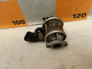 90470420 Клапан EGR Opel Vectra B Арт 2-922267, вид 3