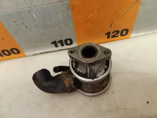 90470420 Клапан EGR Opel Vectra B Арт 2-922267, вид 4