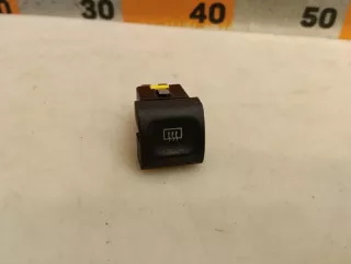 90457319 Кнопка подогрева заднего стекла Opel Vectra B Арт 2-922285, вид 2
