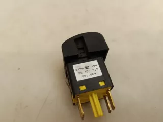 90457319 Кнопка подогрева заднего стекла Opel Vectra B Арт 2-922285, вид 6