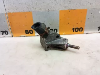 90466780 Фланец Opel Vectra B Арт 2-922306, вид 4