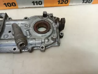 15010AA232 Насос масляный Subaru Forester SF Арт 2-922526, вид 3