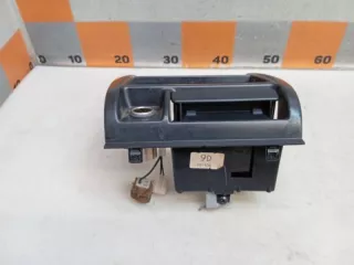 66065FC001 Рамка под магнитолу Subaru Forester SF Арт 2-922554, вид 3