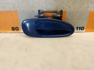 6921005061 Ручка двери наружная Toyota Avensis 1 Арт 2-922680, вид 1
