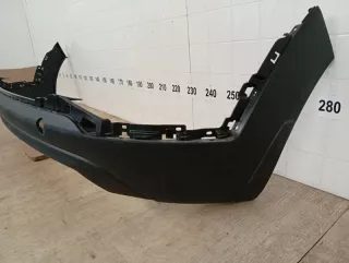 86612D7500 Бампер задний Hyundai Tucson 3 Арт 2-922812, вид 2