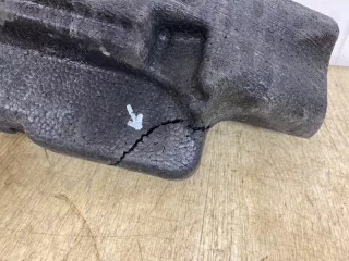 86520H0900 Абсорбер бампера Kia Rio 4 restailing Арт 2-922825, вид 4