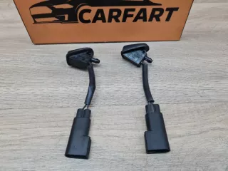 1708177 Форсунка омывателя лобового стекла Ford Focus 2 restailing Арт 2-922863, вид 2