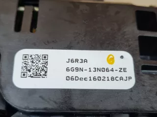 LR003591 Шлейф руля Land Rover Freelander 2 Арт 2-922957, вид 6