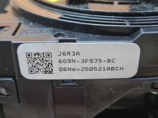 LR003591 Шлейф руля Land Rover Freelander 2 Арт 2-922957, вид 7