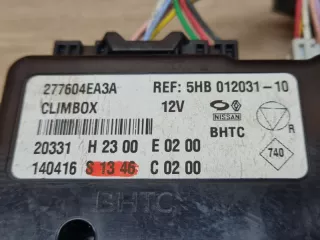 277604ea3a Блок комфорта Nissan Qashqai 2 Арт 2-923027, вид 2