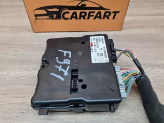 277604ea3a Блок комфорта Nissan Qashqai 2 Арт 2-923027, вид 3
