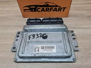 mec37910 Блок управления двс Nissan Note E11 1.4л Арт 2-923045, вид 1
