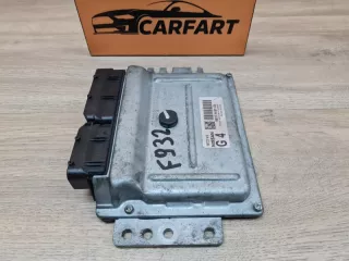 mec37910 Блок управления двс Nissan Note E11 1.4л Арт 2-923045, вид 4