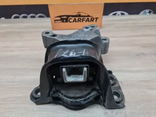 112846249r Подушка крепления двигателя Nissan Qashqai 2 1.2л Арт 2-923047, вид 1