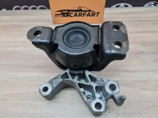 112846249r Подушка крепления двигателя Nissan Qashqai 2 1.2л Арт 2-923047, вид 2