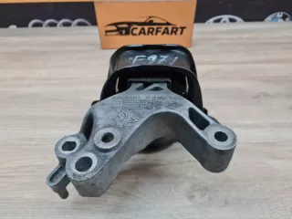 112846249r Подушка крепления двигателя Nissan Qashqai 2 1.2л Арт 2-923047, вид 4