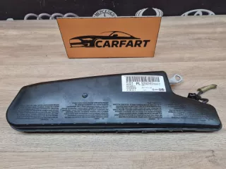 1k4880241d Подушка безопасности боковая (в сиденье) Skoda Octavia A5 Арт 2-923083, вид 1