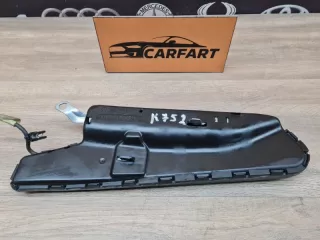 1k4880241d Подушка безопасности боковая (в сиденье) Skoda Octavia A5 Арт 2-923083, вид 4
