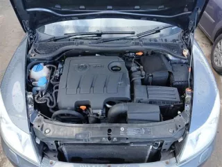 1z0943021b Подсветка номера Skoda Octavia A5 Арт 2-923091, вид 11