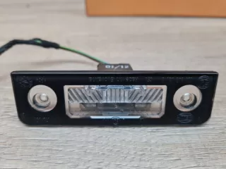 1z0943021b Подсветка номера Skoda Octavia A5 Арт 2-923091, вид 5