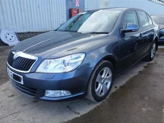 1z0943021b Подсветка номера Skoda Octavia A5 Арт 2-923091, вид 6
