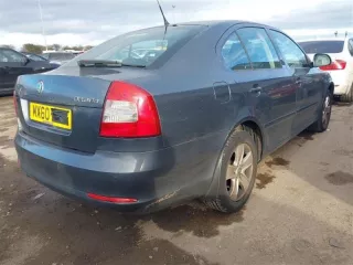 1z0943021b Подсветка номера Skoda Octavia A5 Арт 2-923091, вид 7