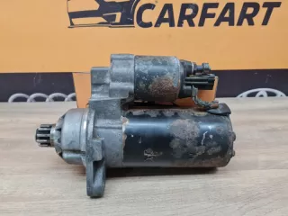 02z911024k Стартер Skoda Octavia A5 Арт 2-923102, вид 1