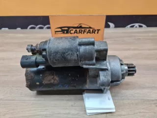 02z911024k Стартер Skoda Octavia A5 Арт 2-923102, вид 4