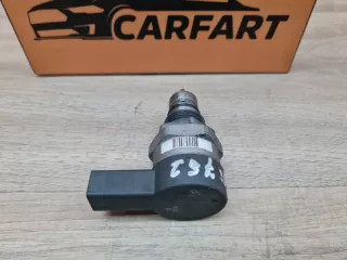 0281006075 Клапан давления топлива Skoda Octavia A5 Арт 2-923113, вид 3