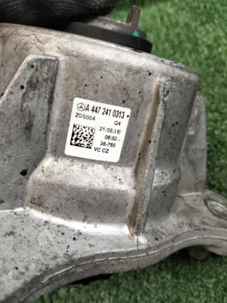 A4472410313 Подушка крепления двигателя Mercedes Vito W447 Арт 2-923215, вид 5