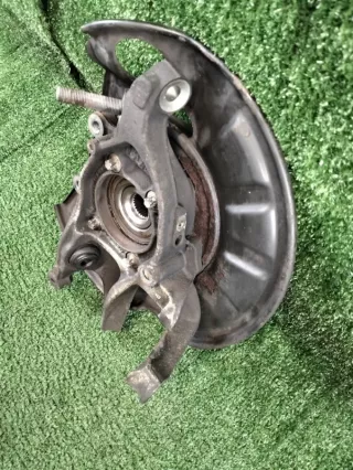 A2213503108 Кулак Mercedes S W221 Арт 2-923228, вид 4