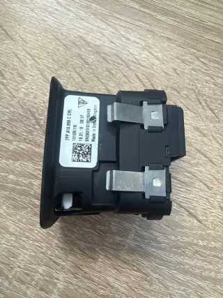 7PP959855BDML Включатель стеклоподъемника Porsche Cayenne 958 Арт 2-923273, вид 4