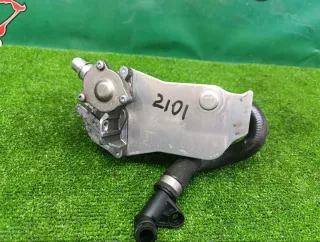 17217551647 Теплообменник BMW 1 E81/E82/E87/E88 Арт 2-923433, вид 4