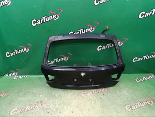 41627166105 Крышка багажника (дверь 3-5) BMW 3 E90/E91/E92/E93 Арт 2-923506, вид 1