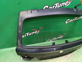 41627166105 Крышка багажника (дверь 3-5) BMW 3 E90/E91/E92/E93 Арт 2-923506, вид 2