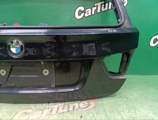 41627166105 Крышка багажника (дверь 3-5) BMW 3 E90/E91/E92/E93 Арт 2-923506, вид 4