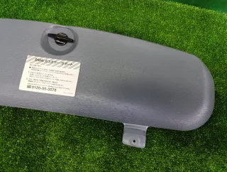 71111094910 Ящик инструментов багажника BMW 3 E46 Арт 2-923517, вид 9