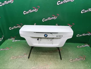 41627252211 Крышка багажника (дверь 3-5) BMW 1 E81/E82/E87/E88 Арт 2-923555, вид 1