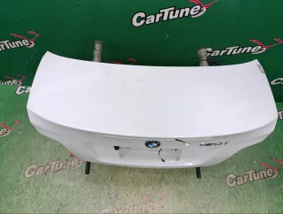 41627252211 Крышка багажника (дверь 3-5) BMW 1 E81/E82/E87/E88 Арт 2-923555, вид 2