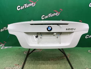 41627252211 Крышка багажника (дверь 3-5) BMW 1 E81/E82/E87/E88 Арт 2-923555, вид 3