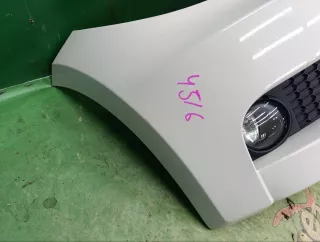 51118057509 Бампер передний BMW 1 E81/E82/E87/E88 Арт 2-923603, вид 2