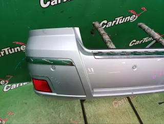 A2048805140 Бампер задний Mercedes GLK X204 Арт 2-923635, вид 4