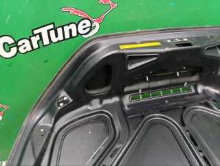 A1707500675 Крышка багажника (дверь 3-5) Mercedes SLK r170 Арт 2-923680, вид 14