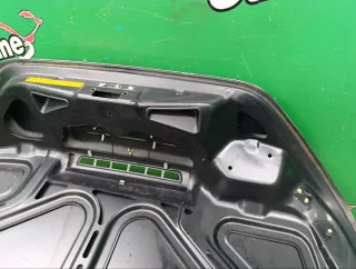 A1707500675 Крышка багажника (дверь 3-5) Mercedes SLK r170 Арт 2-923680, вид 15