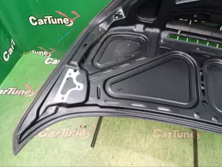 A1707500675 Крышка багажника (дверь 3-5) Mercedes SLK r170 Арт 2-923680, вид 17