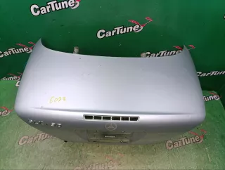 A1707500675 Крышка багажника (дверь 3-5) Mercedes SLK r170 Арт 2-923680, вид 2